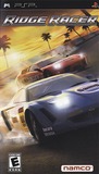 Ridge Racer (PlayStation Portable)